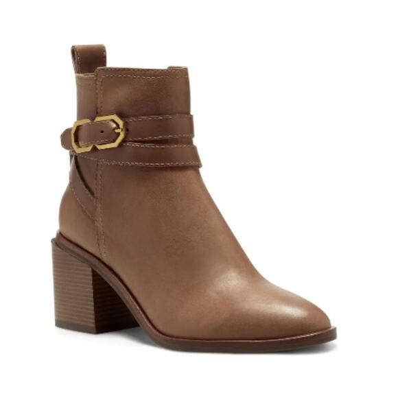 Louise et Cie Bootie 9.5 NEW - Picture 1 of 9